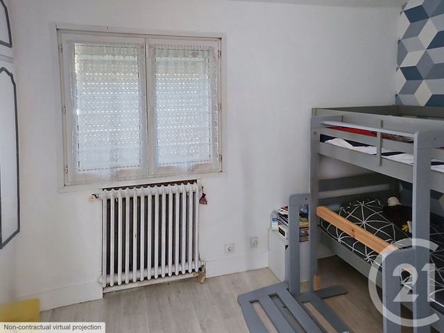 Maison &agrave; vendre - 5 pi&egrave;ces - 110 m2 - Orly - 94 - ILE-DE-FRANCE