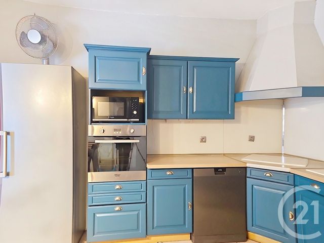 Maison &agrave; vendre - 5 pi&egrave;ces - 110 m2 - Orly - 94 - ILE-DE-FRANCE