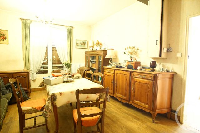 Maison à vendre - 4 pièces - 74,89 m2 - Choisy Le Roi - 94 - ILE-DE-FRANCE