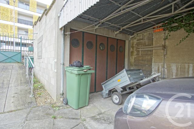 Maison à vendre - 4 pièces - 74,89 m2 - Choisy Le Roi - 94 - ILE-DE-FRANCE