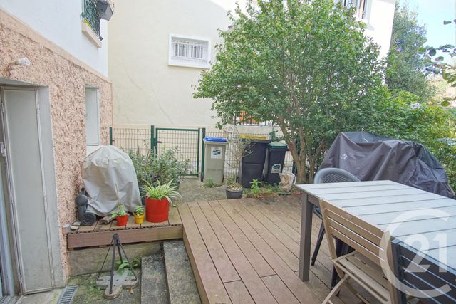 Maison &agrave; vendre - 3 pi&egrave;ces - 75,23 m2 - Choisy Le Roi - 94 - ILE-DE-FRANCE