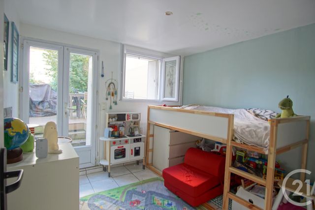 Maison &agrave; vendre - 3 pi&egrave;ces - 75,23 m2 - Choisy Le Roi - 94 - ILE-DE-FRANCE