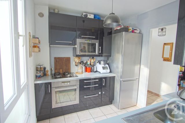 Maison &agrave; vendre - 3 pi&egrave;ces - 75,23 m2 - Choisy Le Roi - 94 - ILE-DE-FRANCE