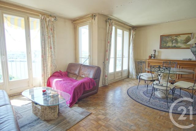 appartement - CHOISY LE ROI - 94