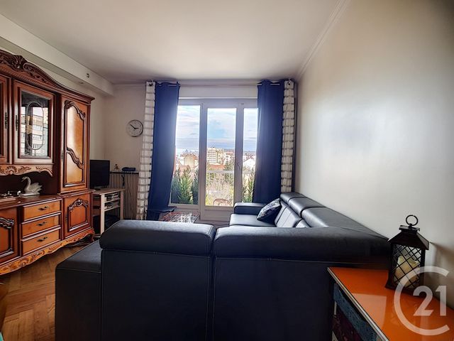 Appartement F3 à louer CRETEIL