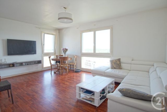 appartement - MAISONS ALFORT - 94