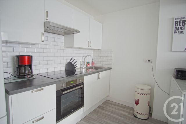 Appartement F2 à vendre - 2 pièces - 44,88 m2 - Choisy Le Roi - 94 - ILE-DE-FRANCE