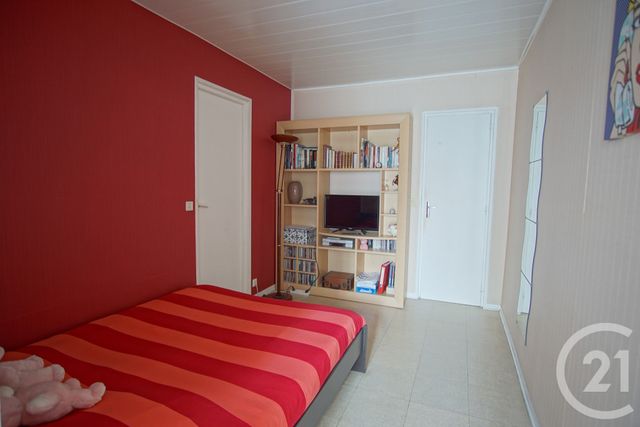 Appartement F2 à vendre - 2 pièces - 44,88 m2 - Choisy Le Roi - 94 - ILE-DE-FRANCE