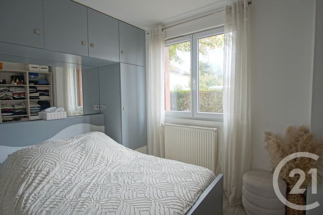 Appartement F2 &agrave; vendre - 2 pi&egrave;ces - 50,23 m2 - Thiais - 94 - ILE-DE-FRANCE