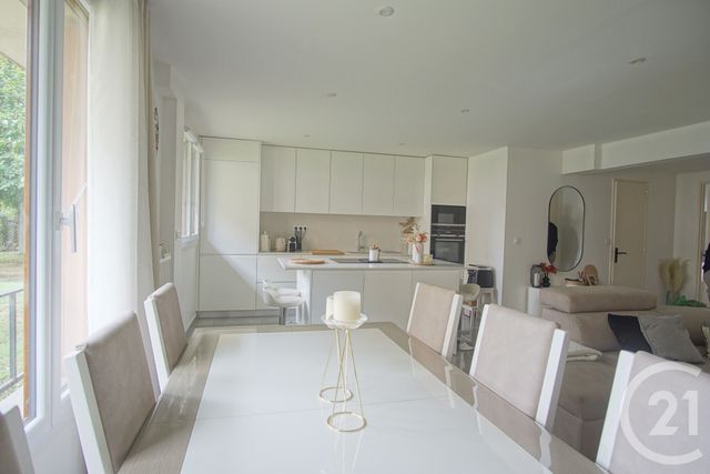 Appartement F2 &agrave; vendre - 2 pi&egrave;ces - 50,23 m2 - Thiais - 94 - ILE-DE-FRANCE