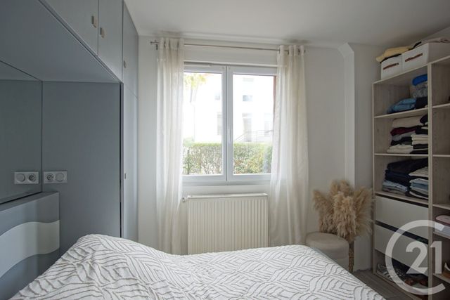 Appartement F2 &agrave; vendre - 2 pi&egrave;ces - 50,23 m2 - Thiais - 94 - ILE-DE-FRANCE