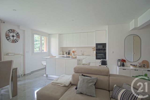 Appartement F2 &agrave; vendre - 2 pi&egrave;ces - 50,23 m2 - Thiais - 94 - ILE-DE-FRANCE