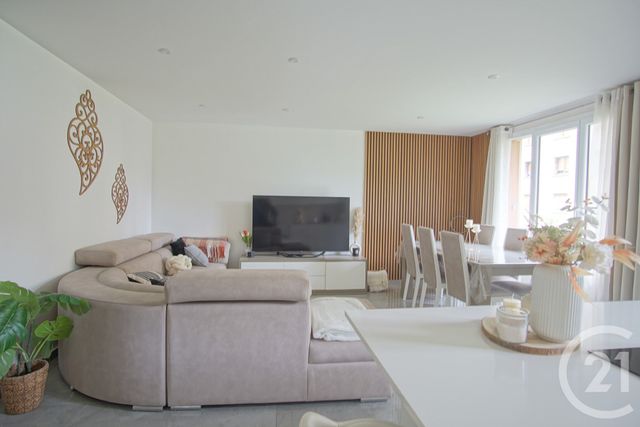 Appartement F2 à vendre THIAIS