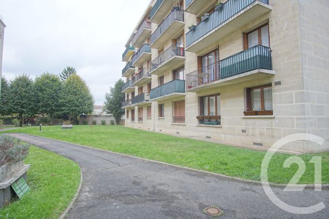 Appartement F2 &agrave; vendre - 2 pi&egrave;ces - 50,23 m2 - Thiais - 94 - ILE-DE-FRANCE