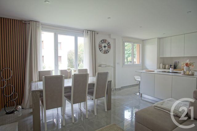Appartement F2 &agrave; vendre - 2 pi&egrave;ces - 50,23 m2 - Thiais - 94 - ILE-DE-FRANCE