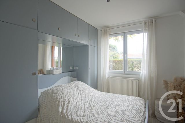 Appartement F2 &agrave; vendre - 2 pi&egrave;ces - 50,23 m2 - Thiais - 94 - ILE-DE-FRANCE