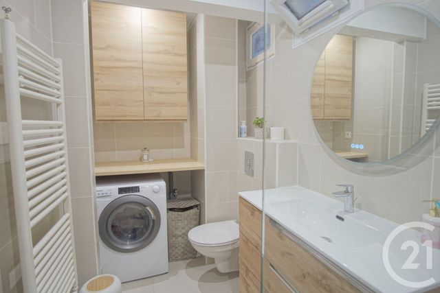 Appartement F2 &agrave; vendre - 2 pi&egrave;ces - 50,23 m2 - Thiais - 94 - ILE-DE-FRANCE