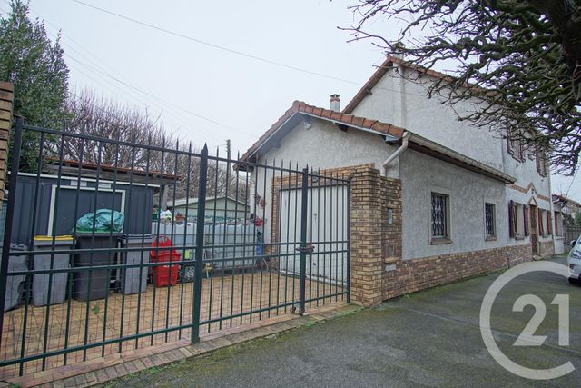 Maison à vendre - 5 pièces - 111,82 m2 - Villeneuve Le Roi - 94 - ILE-DE-FRANCE