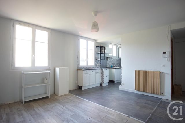 Appartement F4 à vendre - 4 pièces - 59,94 m2 - Choisy Le Roi - 94 - ILE-DE-FRANCE