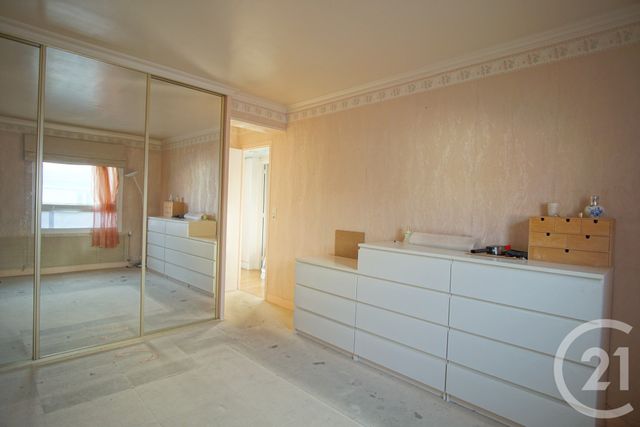 Appartement F4 &agrave; vendre - 4 pi&egrave;ces - 109,78 m2 - Choisy Le Roi - 94 - ILE-DE-FRANCE