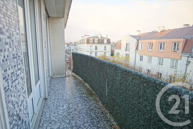 Appartement F4 &agrave; vendre - 4 pi&egrave;ces - 109,78 m2 - Choisy Le Roi - 94 - ILE-DE-FRANCE