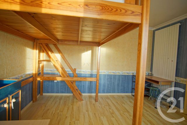 Appartement F4 &agrave; vendre - 4 pi&egrave;ces - 109,78 m2 - Choisy Le Roi - 94 - ILE-DE-FRANCE