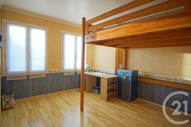 Appartement F4 &agrave; vendre - 4 pi&egrave;ces - 109,78 m2 - Choisy Le Roi - 94 - ILE-DE-FRANCE