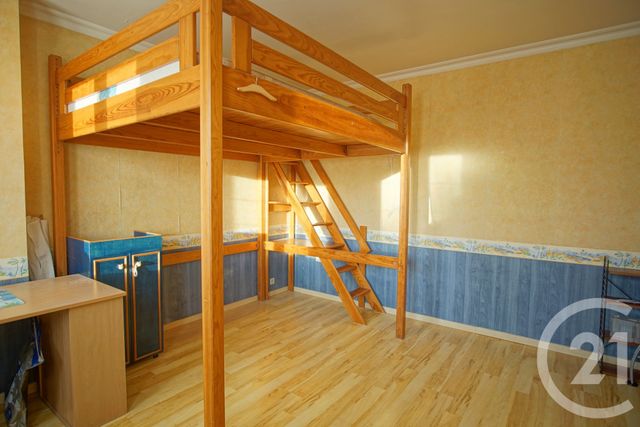 Appartement F4 &agrave; vendre - 4 pi&egrave;ces - 109,78 m2 - Choisy Le Roi - 94 - ILE-DE-FRANCE