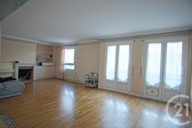 Appartement F4 à vendre CHOISY LE ROI