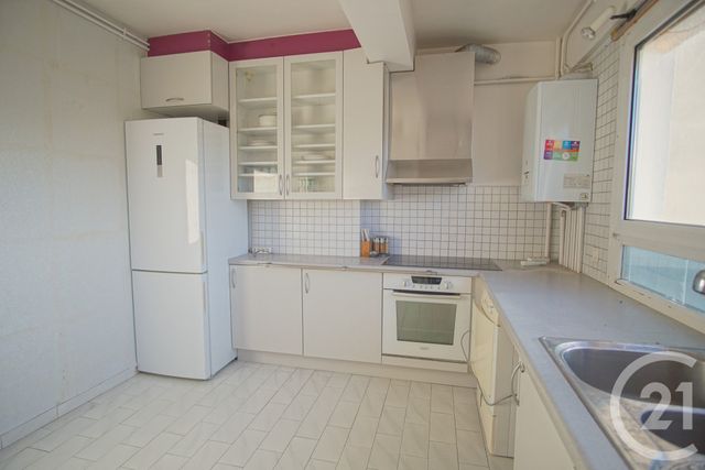 Appartement F4 &agrave; vendre - 4 pi&egrave;ces - 109,78 m2 - Choisy Le Roi - 94 - ILE-DE-FRANCE