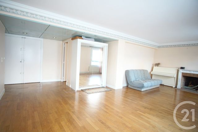 Appartement F4 &agrave; vendre - 4 pi&egrave;ces - 109,78 m2 - Choisy Le Roi - 94 - ILE-DE-FRANCE