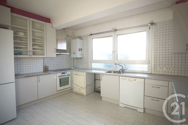 Appartement F4 &agrave; vendre - 4 pi&egrave;ces - 109,78 m2 - Choisy Le Roi - 94 - ILE-DE-FRANCE