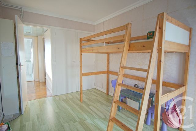 Appartement F4 &agrave; vendre - 4 pi&egrave;ces - 109,78 m2 - Choisy Le Roi - 94 - ILE-DE-FRANCE