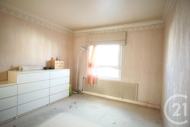 Appartement F4 &agrave; vendre - 4 pi&egrave;ces - 109,78 m2 - Choisy Le Roi - 94 - ILE-DE-FRANCE