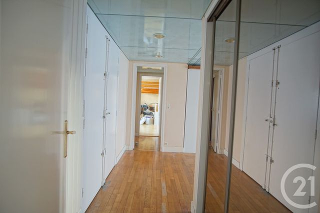 Appartement F4 &agrave; vendre - 4 pi&egrave;ces - 109,78 m2 - Choisy Le Roi - 94 - ILE-DE-FRANCE