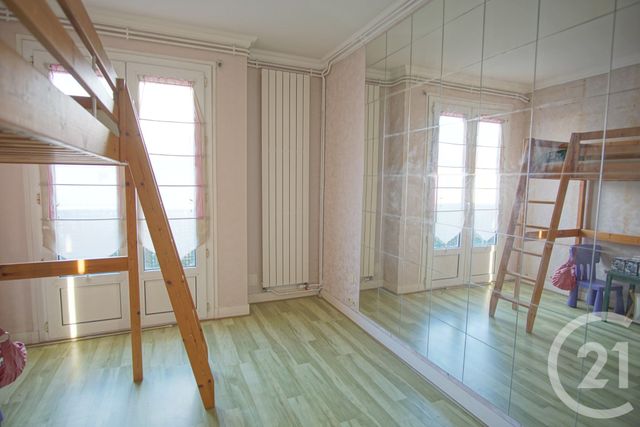 Appartement F4 &agrave; vendre - 4 pi&egrave;ces - 109,78 m2 - Choisy Le Roi - 94 - ILE-DE-FRANCE