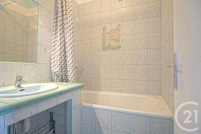 Appartement F2 &agrave; vendre - 2 pi&egrave;ces - 46,73 m2 - Choisy Le Roi - 94 - ILE-DE-FRANCE