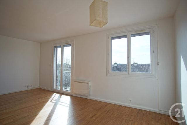 Appartement F4 à vendre - 4 pièces - 64,90 m2 - Choisy Le Roi - 94 - ILE-DE-FRANCE