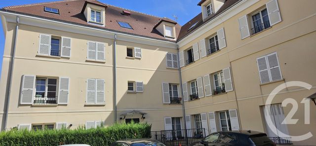 Appartement F3 à vendre - 3 pièces - 62 m2 - Choisy Le Roi - 94 - ILE-DE-FRANCE