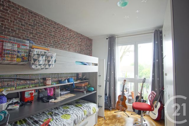 Appartement F5 à vendre - 5 pièces - 81,57 m2 - Choisy Le Roi - 94 - ILE-DE-FRANCE