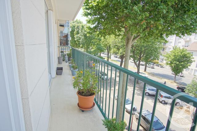 Appartement F5 à vendre - 5 pièces - 81,57 m2 - Choisy Le Roi - 94 - ILE-DE-FRANCE