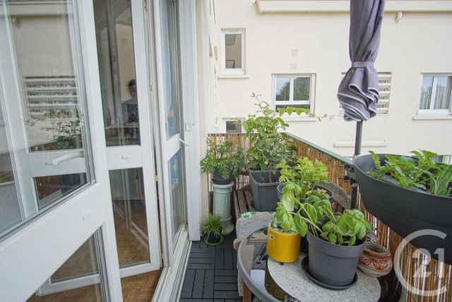 Appartement F5 à vendre - 5 pièces - 81,57 m2 - Choisy Le Roi - 94 - ILE-DE-FRANCE