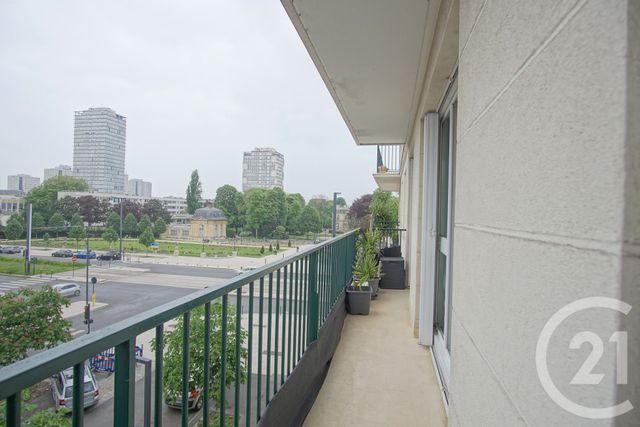 Appartement F5 &agrave; vendre - 5 pi&egrave;ces - 81,57 m2 - Choisy Le Roi - 94 - ILE-DE-FRANCE