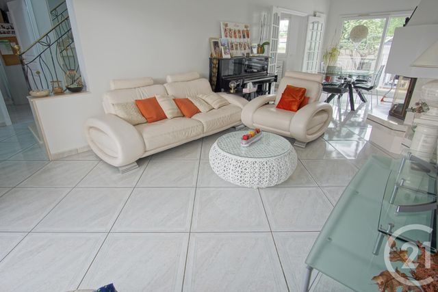 Maison &agrave; vendre - 7 pi&egrave;ces - 137,70 m2 - Choisy Le Roi - 94 - ILE-DE-FRANCE