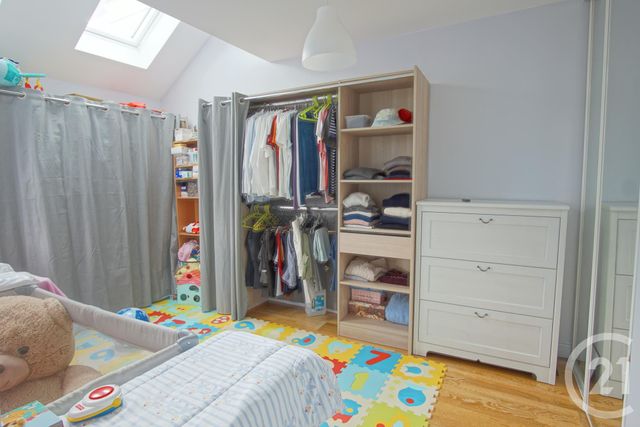 Maison &agrave; vendre - 7 pi&egrave;ces - 137,70 m2 - Choisy Le Roi - 94 - ILE-DE-FRANCE