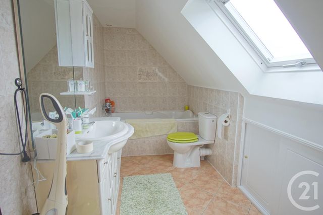 Maison &agrave; vendre - 7 pi&egrave;ces - 137,70 m2 - Choisy Le Roi - 94 - ILE-DE-FRANCE