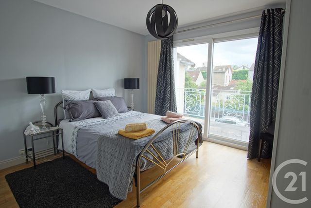 Maison &agrave; vendre - 7 pi&egrave;ces - 137,70 m2 - Choisy Le Roi - 94 - ILE-DE-FRANCE