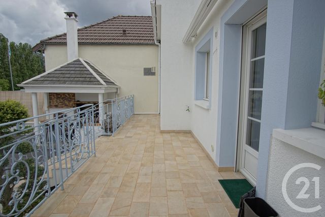 Maison &agrave; vendre - 7 pi&egrave;ces - 137,70 m2 - Choisy Le Roi - 94 - ILE-DE-FRANCE