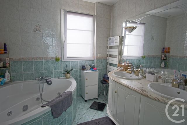 Maison &agrave; vendre - 7 pi&egrave;ces - 137,70 m2 - Choisy Le Roi - 94 - ILE-DE-FRANCE