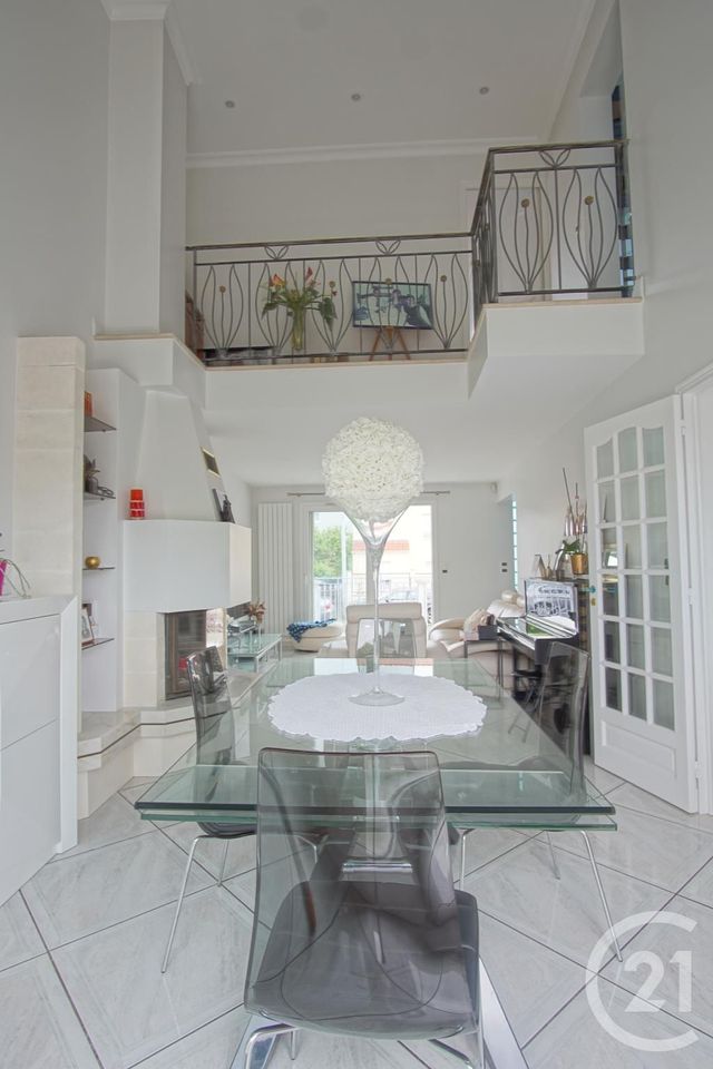Maison &agrave; vendre - 7 pi&egrave;ces - 137,70 m2 - Choisy Le Roi - 94 - ILE-DE-FRANCE